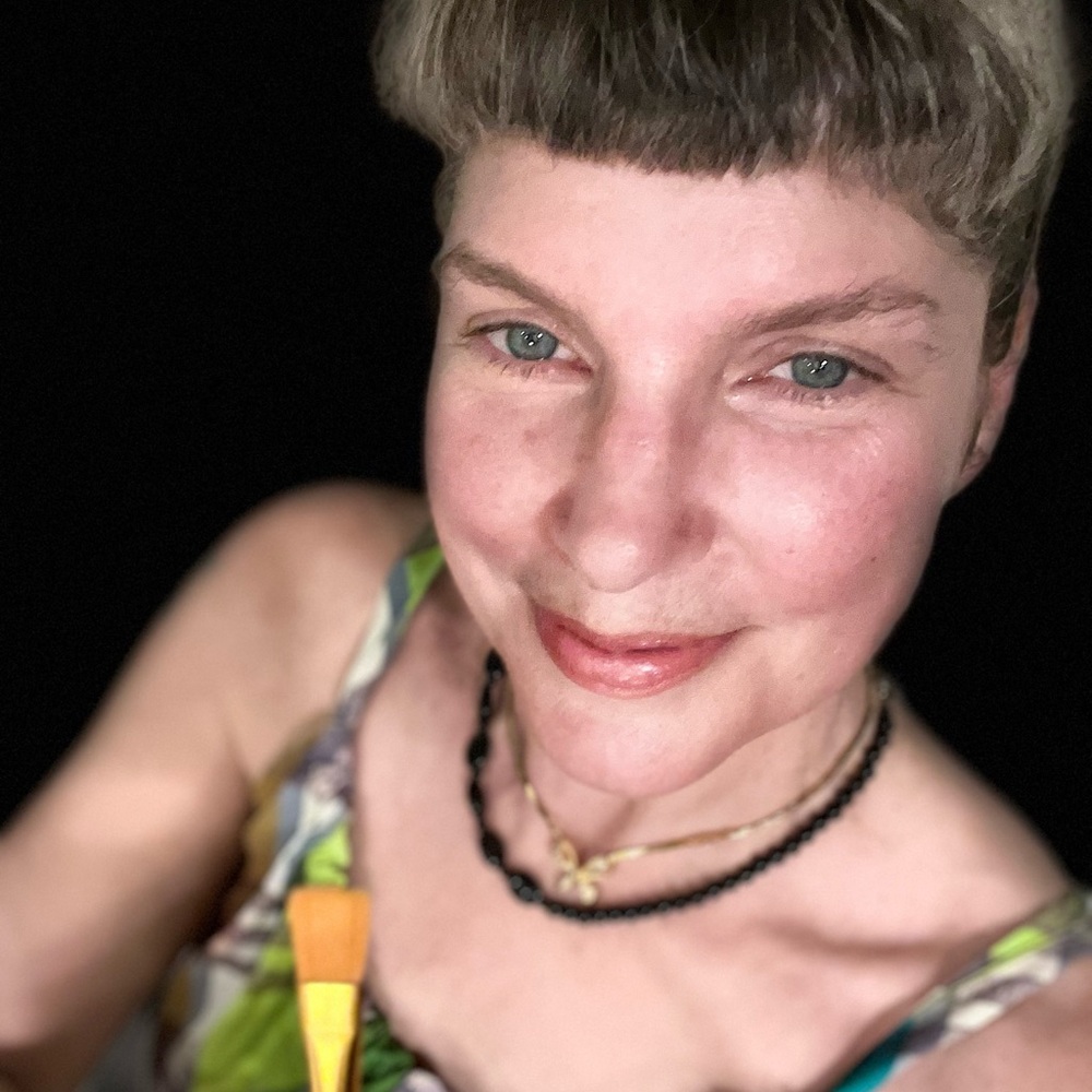 Meet your Posher, Steph